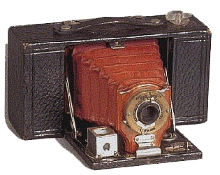 Soufflet Eastman Kodak