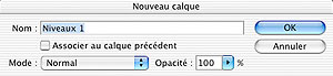 Schéma d'une lentille simple - objectif photo