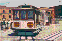 Format image bitmap