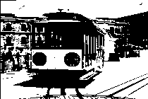 Format image bitmap