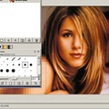 Retouche d'image avec The Gimp
