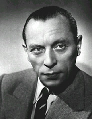 Le portrait Harcourt