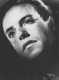 Portrait Harcourt - Jean Topart