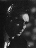 Portrait Harcourt : Michel Picolli