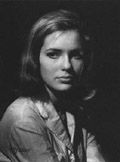 Portrait Harcourt : Giselle Gaubert