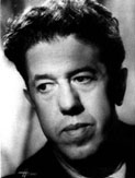 Portrait Harcourt : Michel Simon