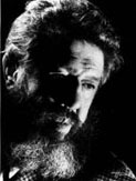 Portrait Harcourt : Michel Simon