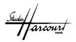 Le portrait Harcourt