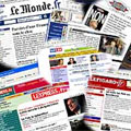 Les enjeux de la cyberpresse