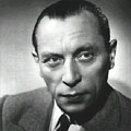 Le portrait Harcourt - Daniel Clément