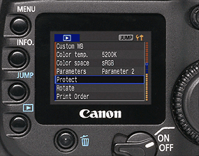 Canon EOS 20D