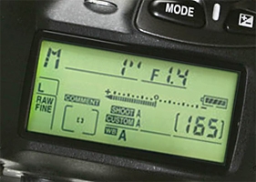 Nikon D200