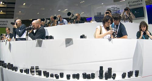 Photokina de Cologne