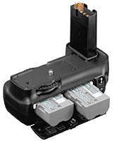 Grip MB200