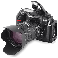 APN Nikon
