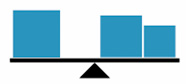 Equilibre des masses