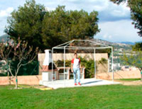 Plan d'ensemble