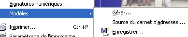 Créer un diaporama avec Open Office Impress