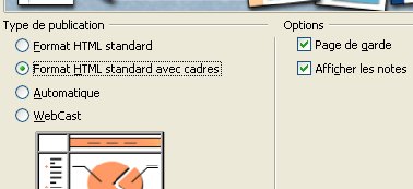 Créer un diaporama avec Open Office Impress