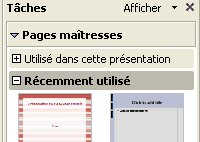 Créer un diaporama avec Open Office