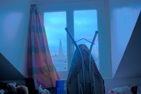 HDR