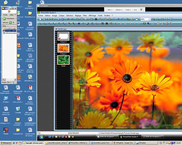 photofiltre studio