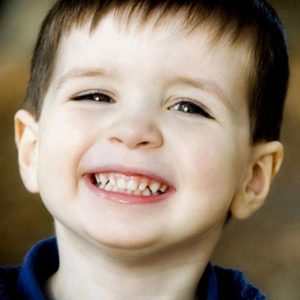 Auteur Interspacial - Article faire de belles photos de son enfant