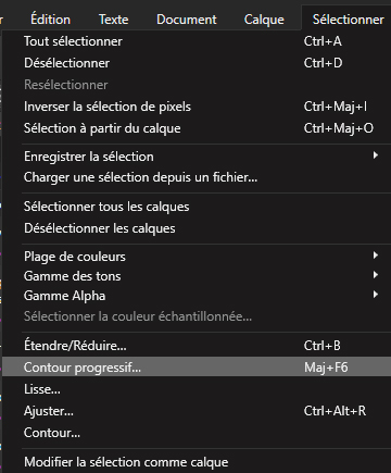 affinity photo cours 3 2