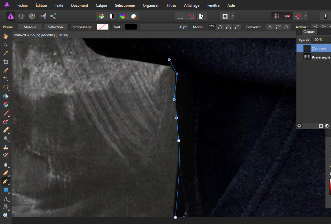 affinity photo cours 5 2