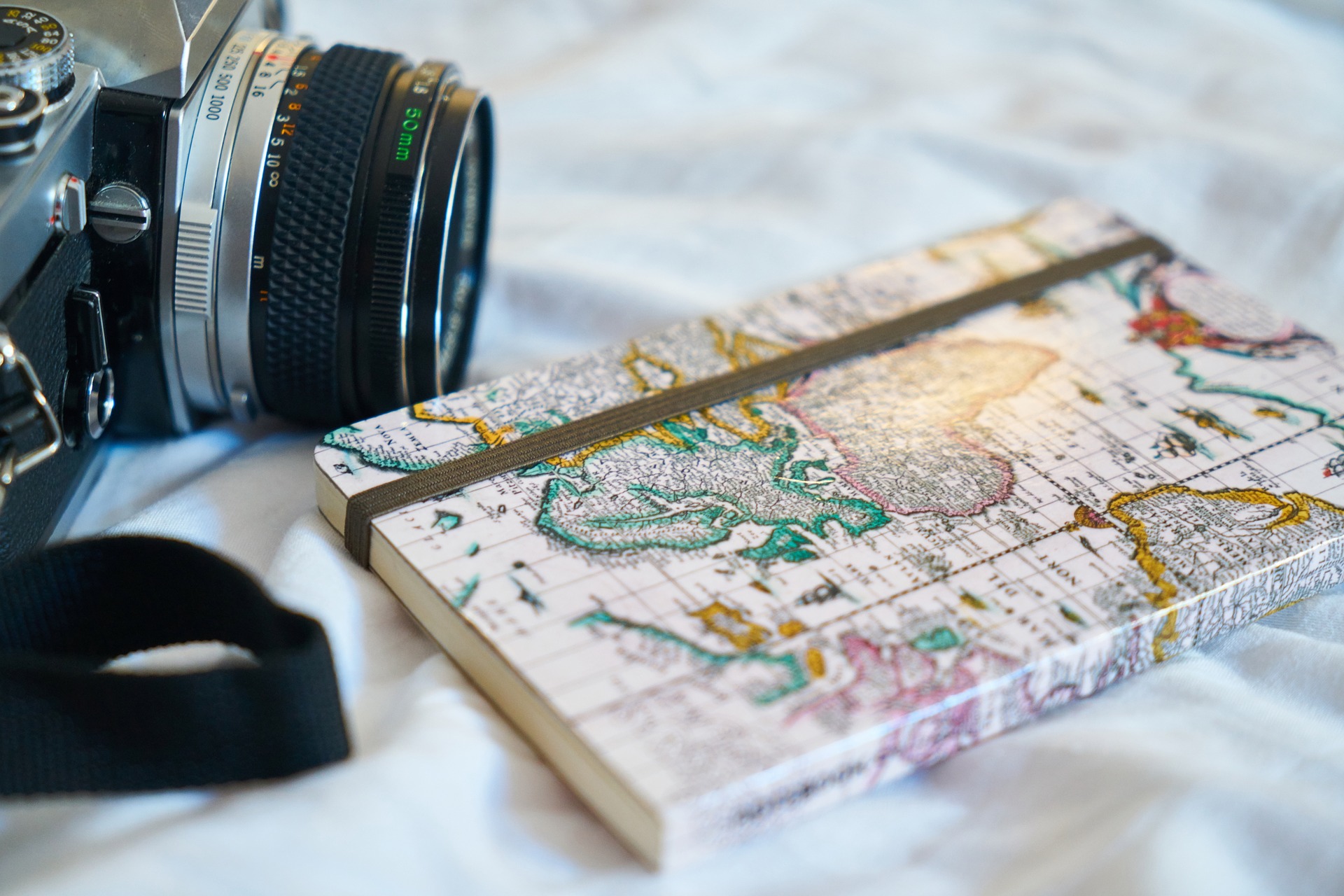Photo Engin Akyurt - Pixabay