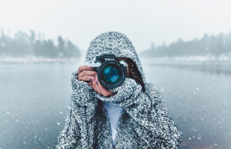 ©Photo : Unsplash – Jakob Owens