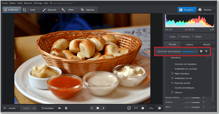 comment ameliorer qualite image