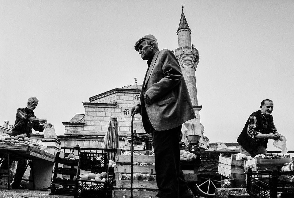 street photography Fotografikarabulut
